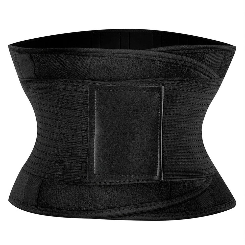 FAJA SILUET PRO cinturilla ajustable reloj de arena