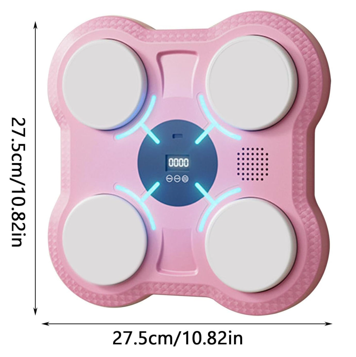 🥊 Máquina de Boxeo Infantil