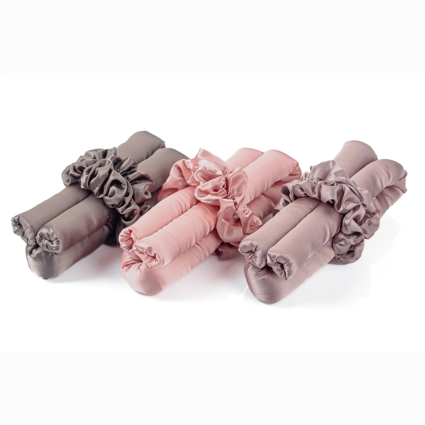 CHIC BUN Kit rizadora de cabello sin calor