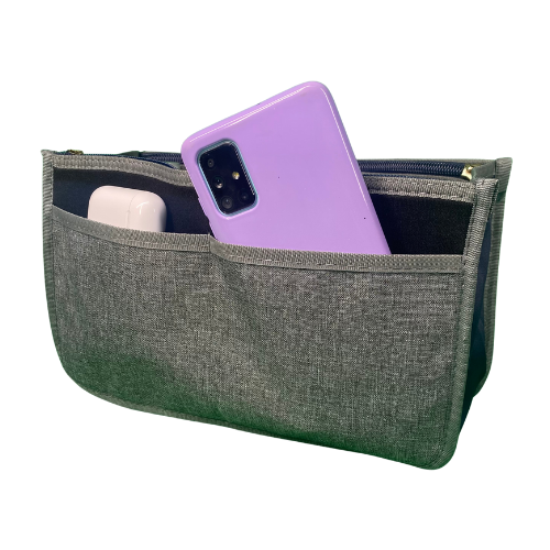 SmartBag - Organizador de bolso para dama
