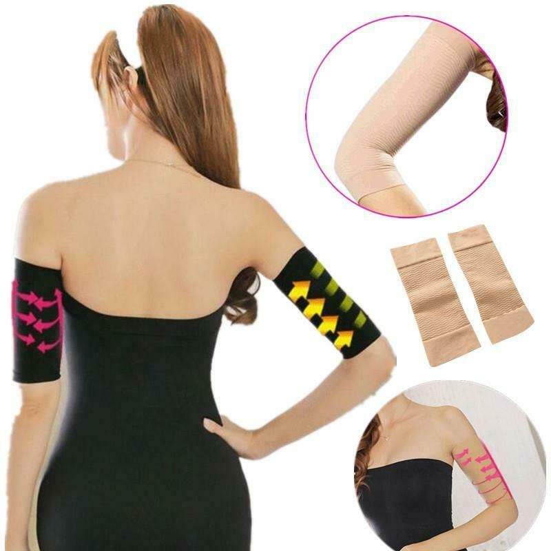 TONE UP Mangas Anti Flacidez Reductor