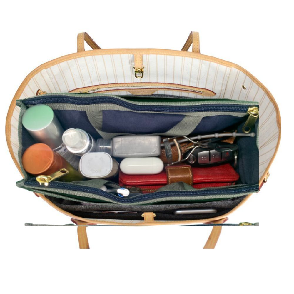 SmartBag - Organizador de bolso para dama