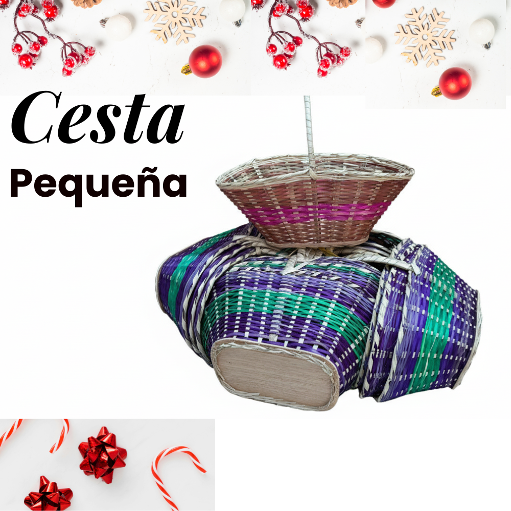Cestas Navideñas