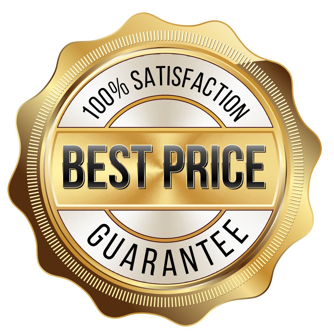 Satisfacción garantizada