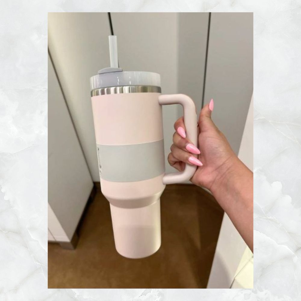 Termo InoxStyle 1.2L. Acero Inoxidable