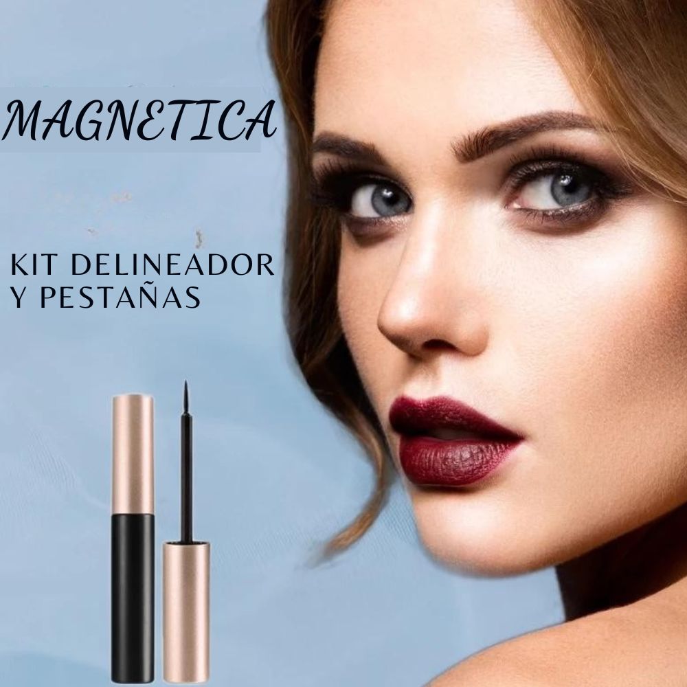Divina-Lash para una mirada audaz y llamativa