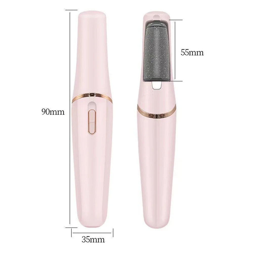 BioStep Quita Callos Electrico Removedor LIM2