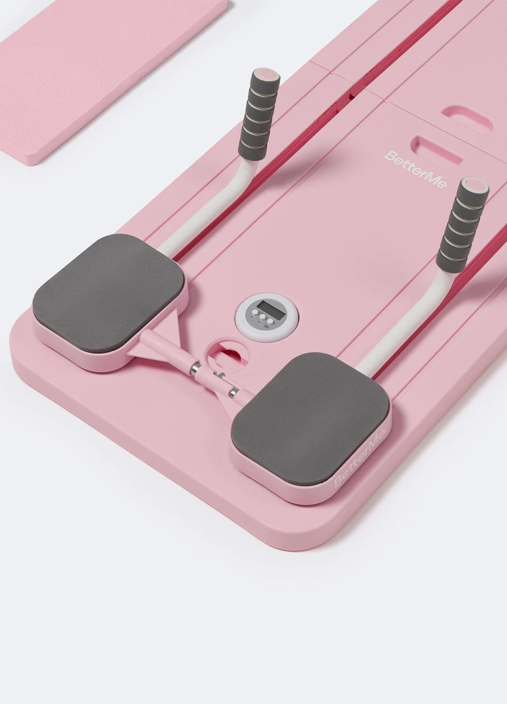 Pilates Pro Tabla Multifuncional 4 en 1