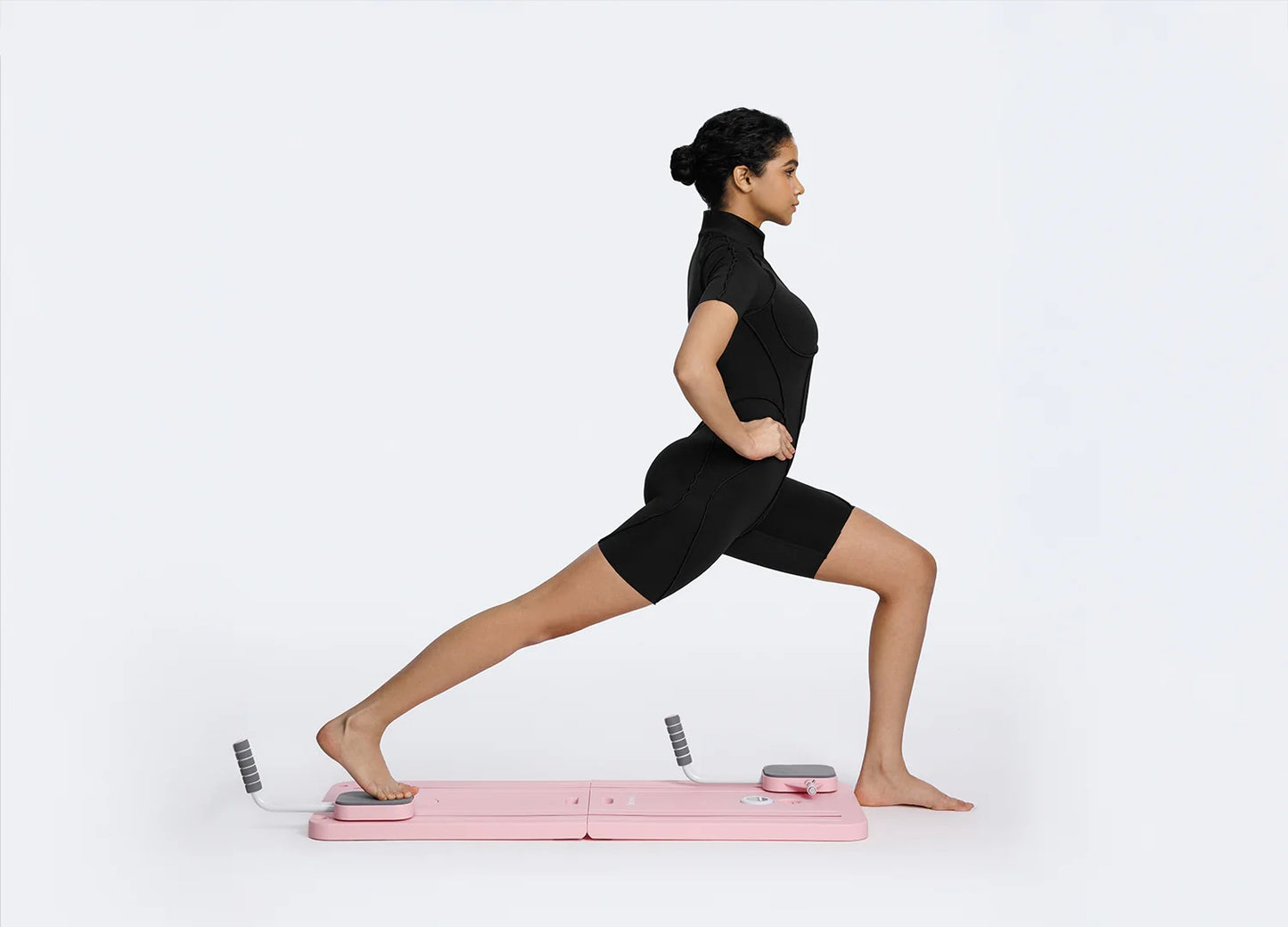Pilates Pro Tabla Multifuncional 4 en 1