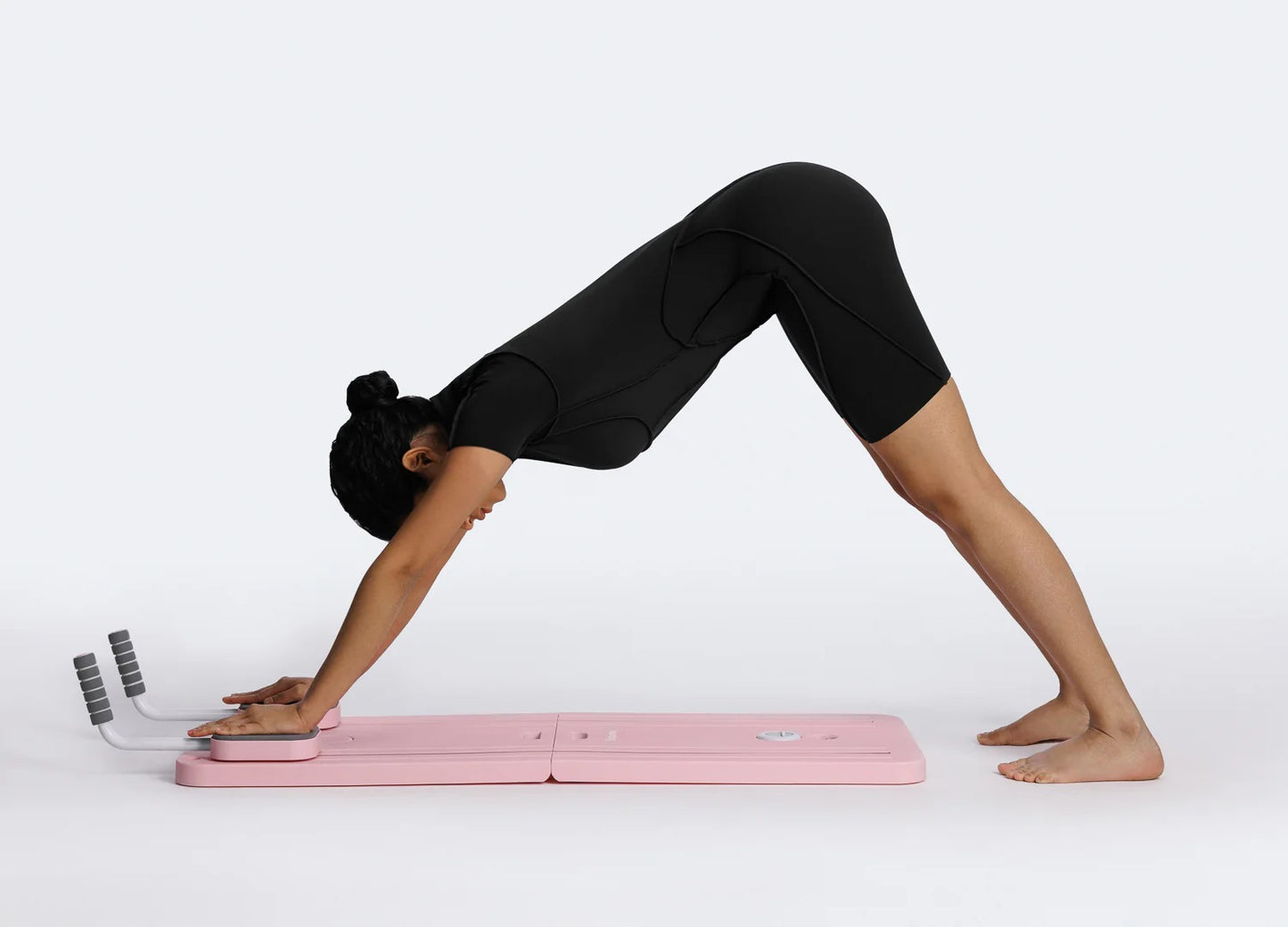 Pilates Pro Tabla Multifuncional 4 en 1