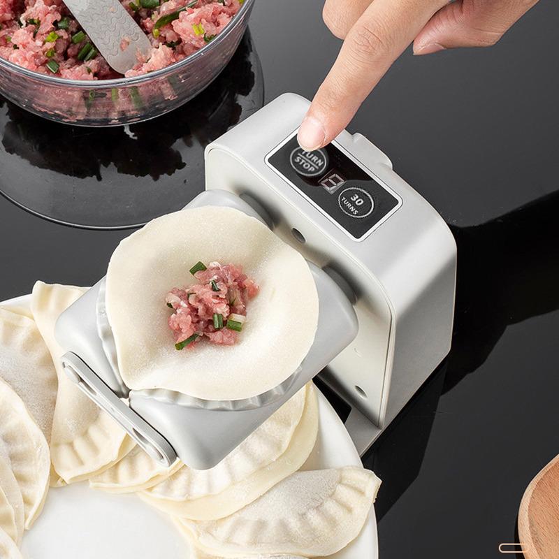 CASERA EXPRESS MOLDE P/HACER EMPANADAS