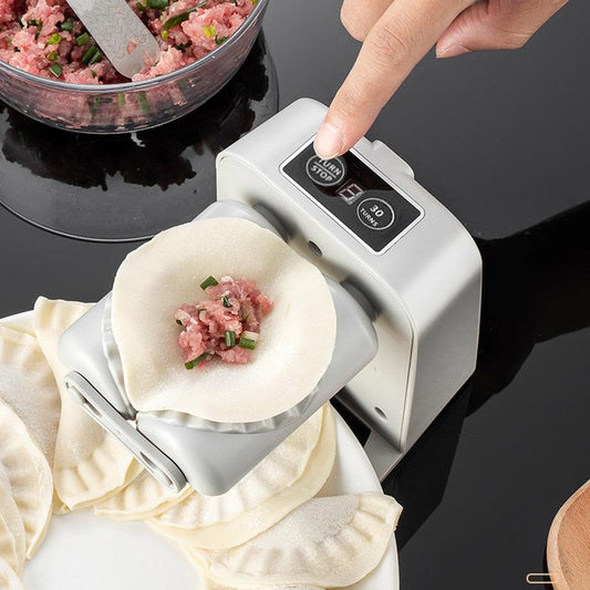 CASERA EXPRESS MOLDE P/HACER EMPANADAS