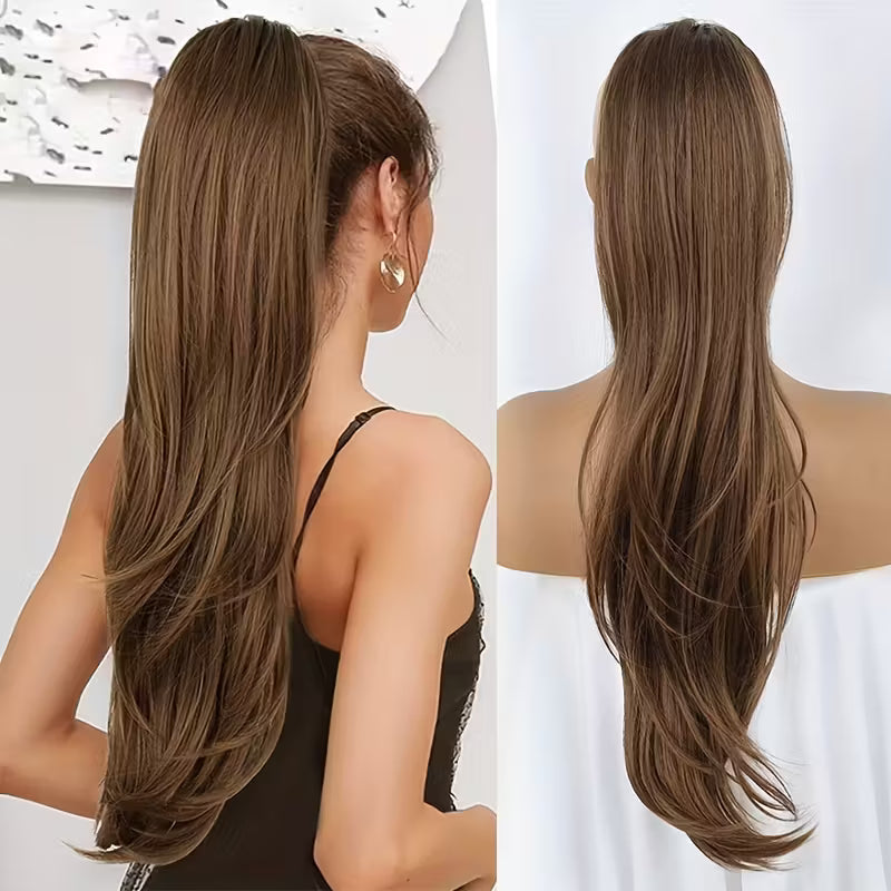 Extensión Coleta Reina Liso/ondulado