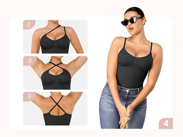 Body Fit Premium – Tecnología Seamless