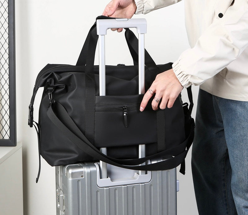 VibeSport Bolso Deportivo de lujo