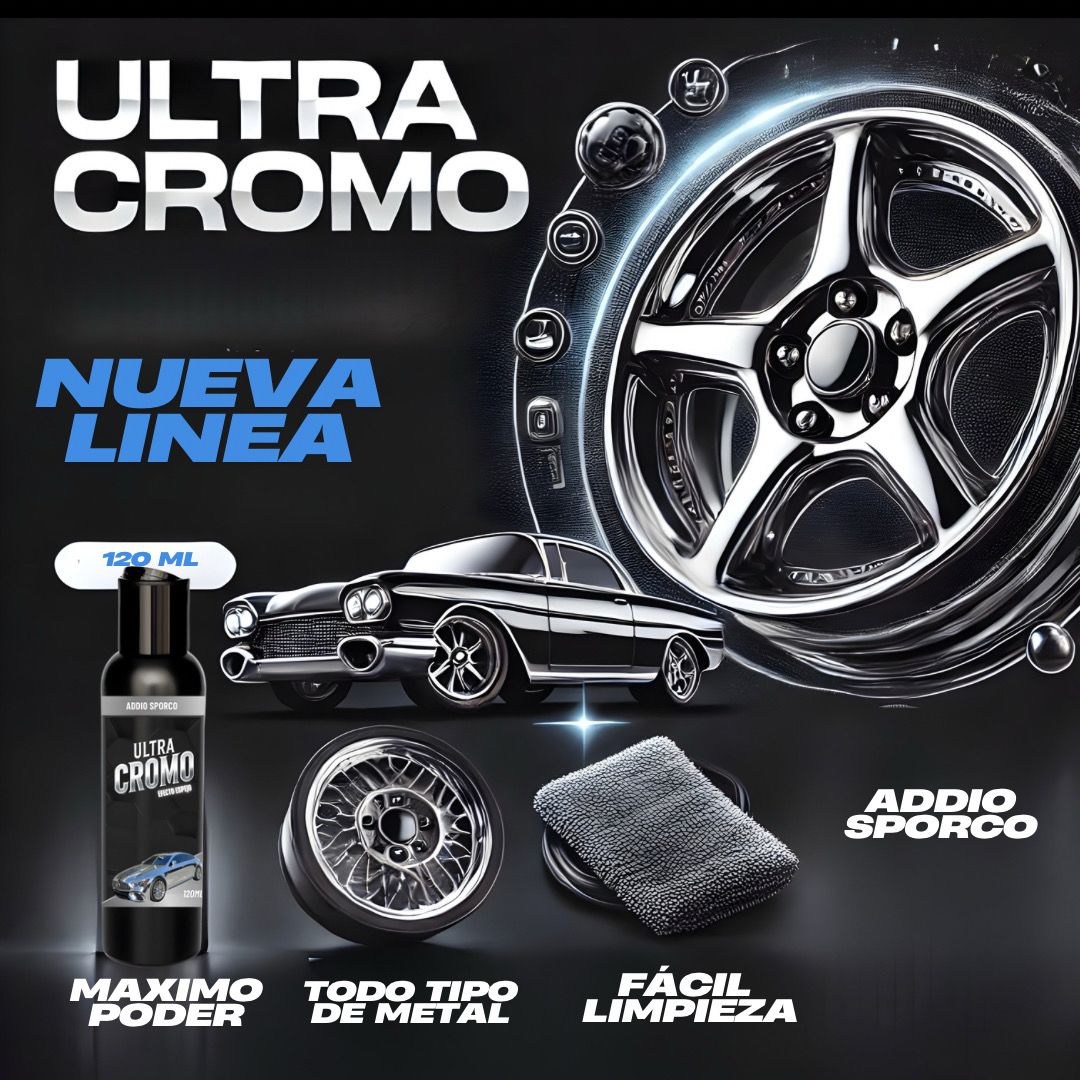 Kit Premium para Llantas