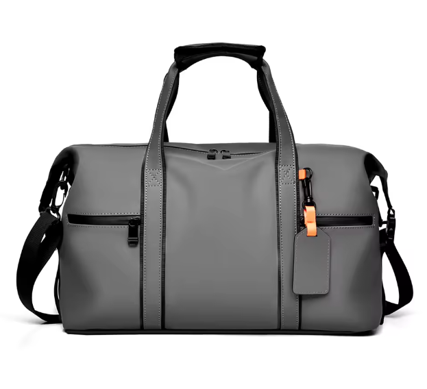 VibeSport Bolso Deportivo de lujo