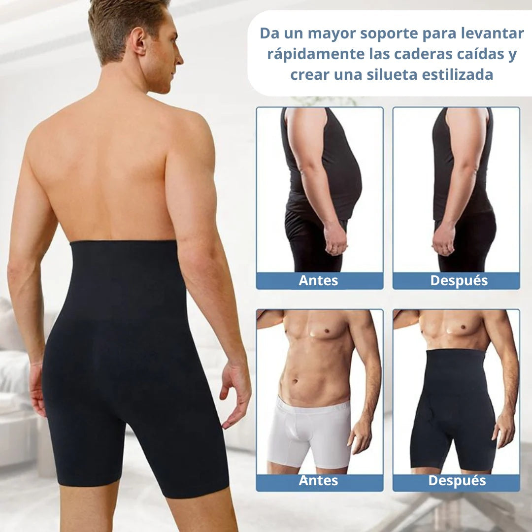 MaxControl Bóxer Reducción con total comodidad