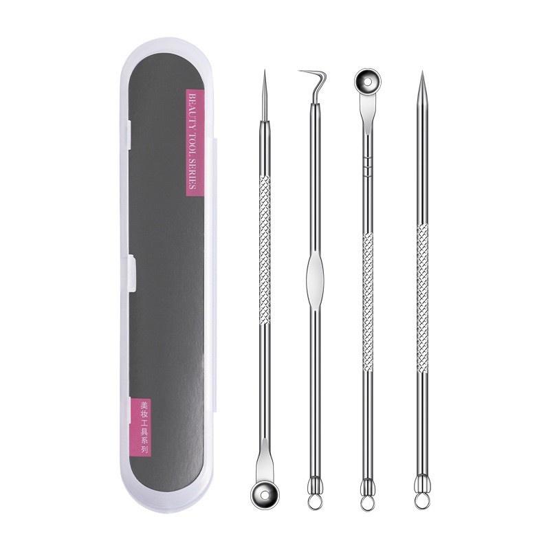 Kit SkinClean Extracción de Puntos Negros y Acné 2067