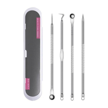 Kit SkinClean Extracción de Puntos Negros y Acné 2067