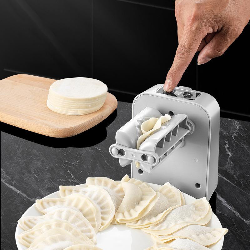 CASERA EXPRESS MOLDE P/HACER EMPANADAS