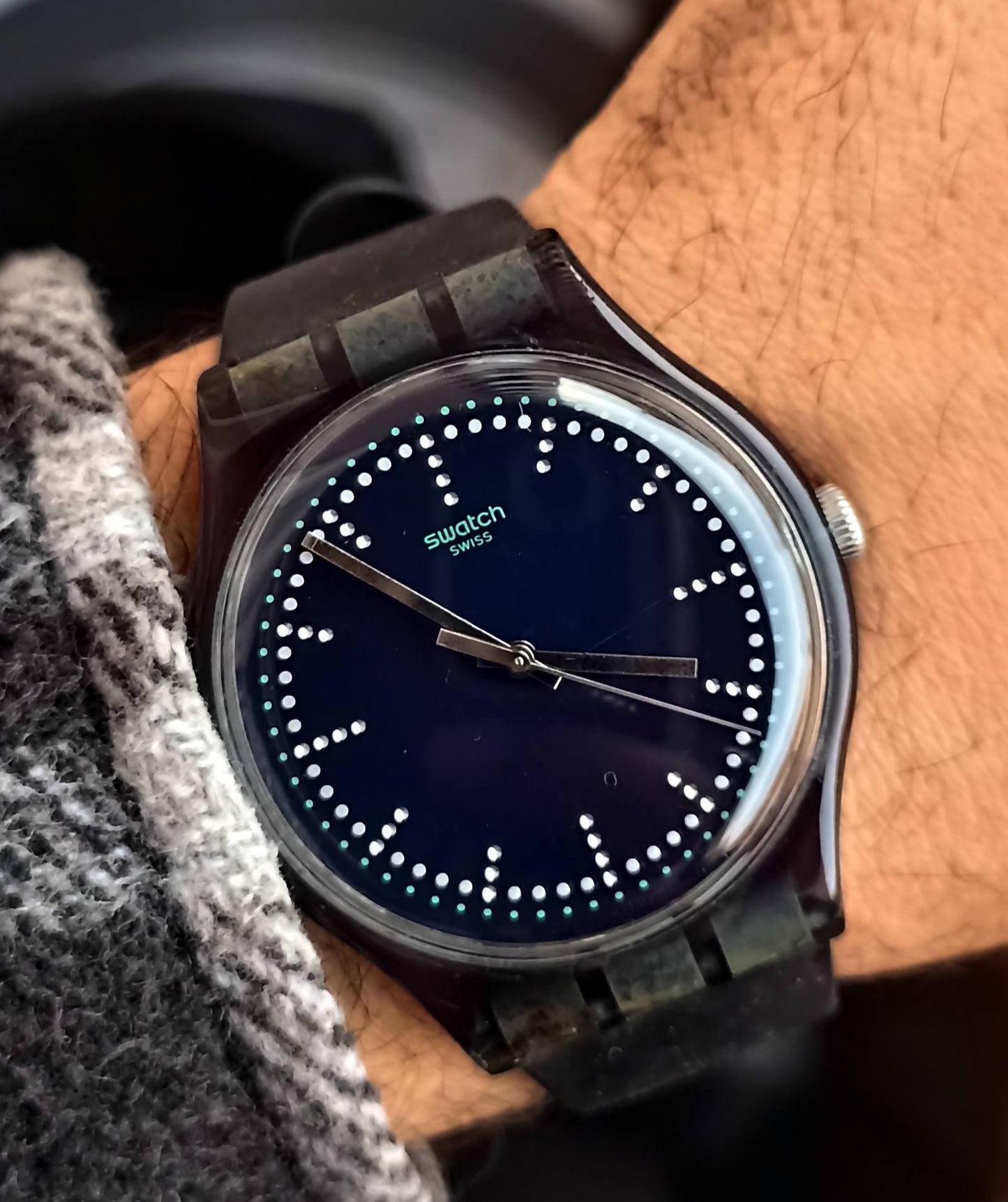Reloj Unisex