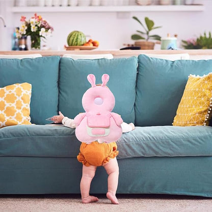 BABYSAFE Almohada Protectora Antigolpes para Bebe