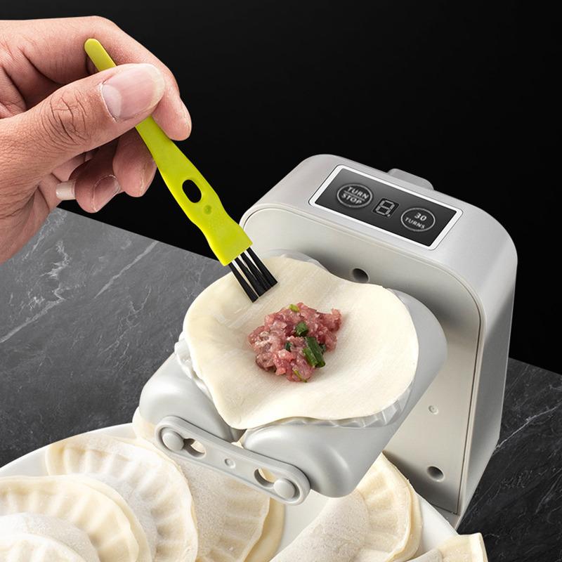 CASERA EXPRESS MOLDE P/HACER EMPANADAS
