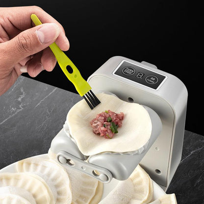 CASERA EXPRESS MOLDE P/HACER EMPANADAS