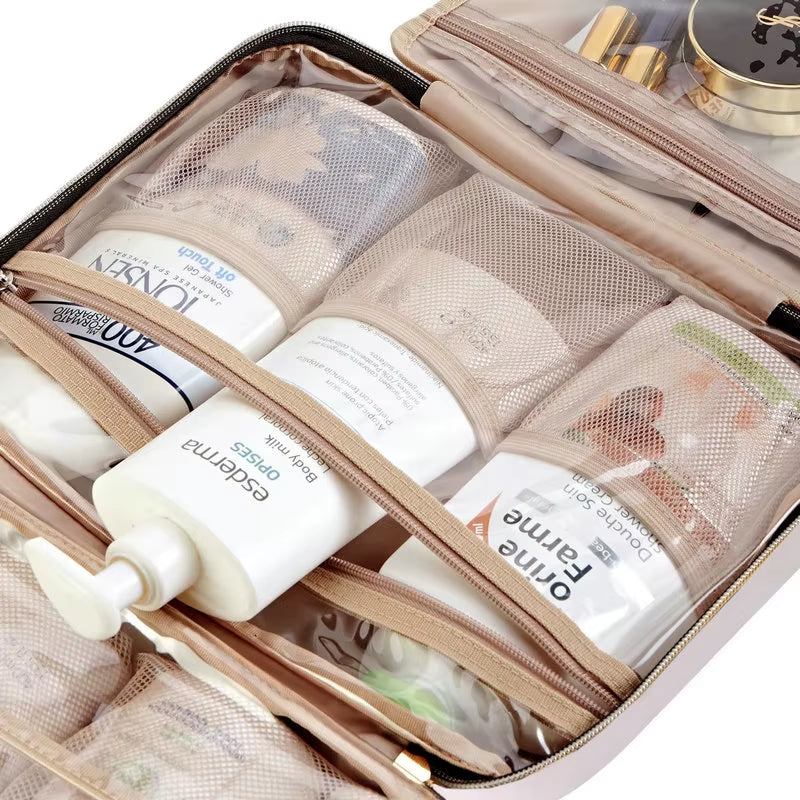 Neceser Premium Viajera Chic
