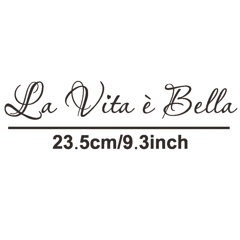 Adhesivos con diseño.