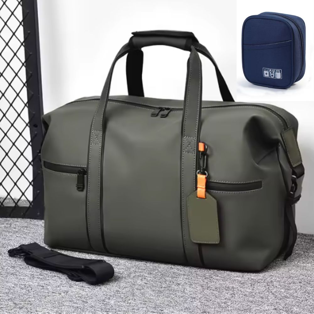 VibeSport Bolso Deportivo de lujo