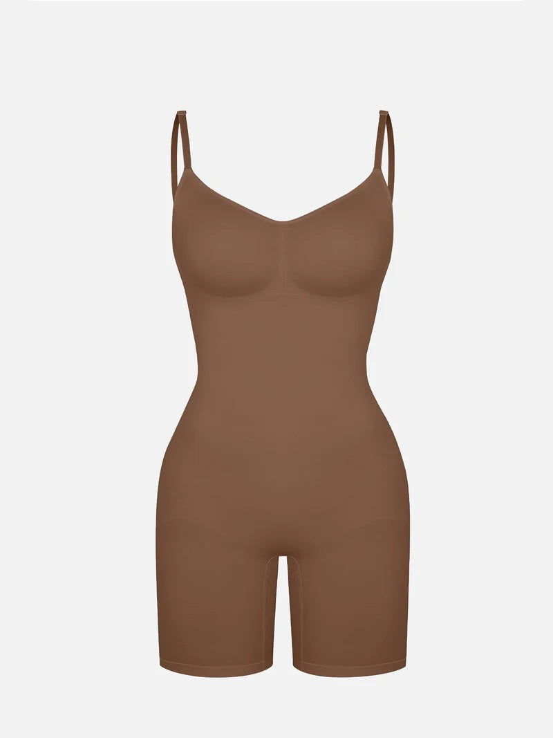 Body Fit Premium – Tecnología Seamless
