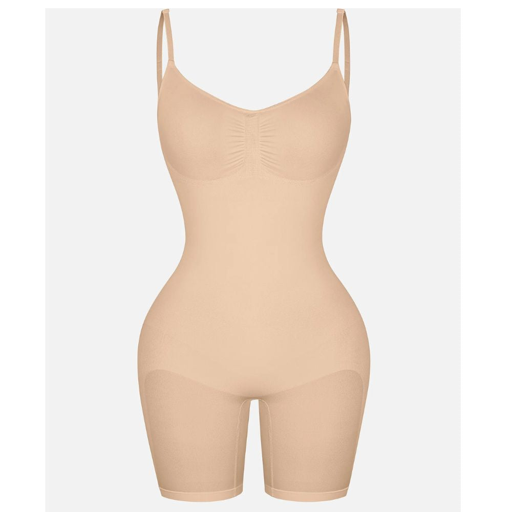 Body Fit Premium – Tecnología Seamless