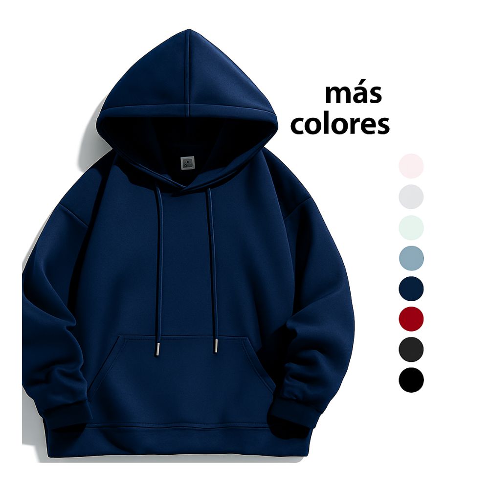 Hoodies EKKO