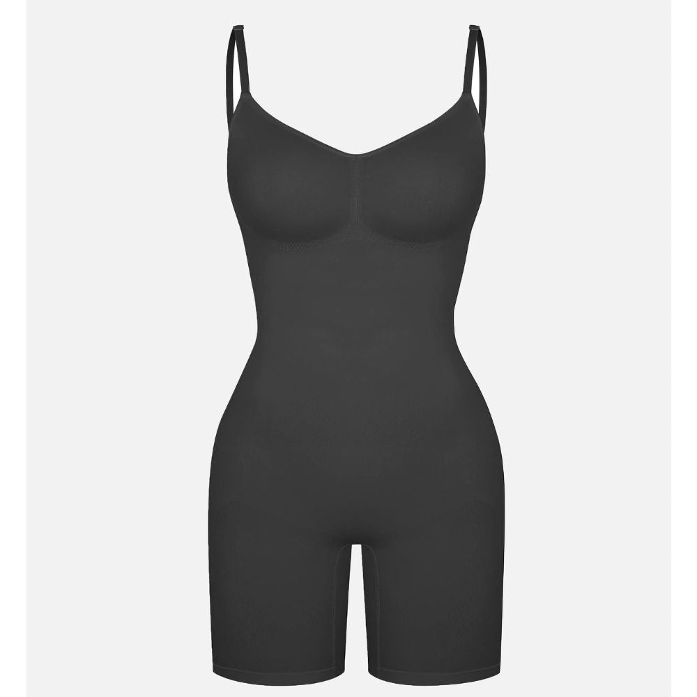 Body Fit Premium – Tecnología Seamless
