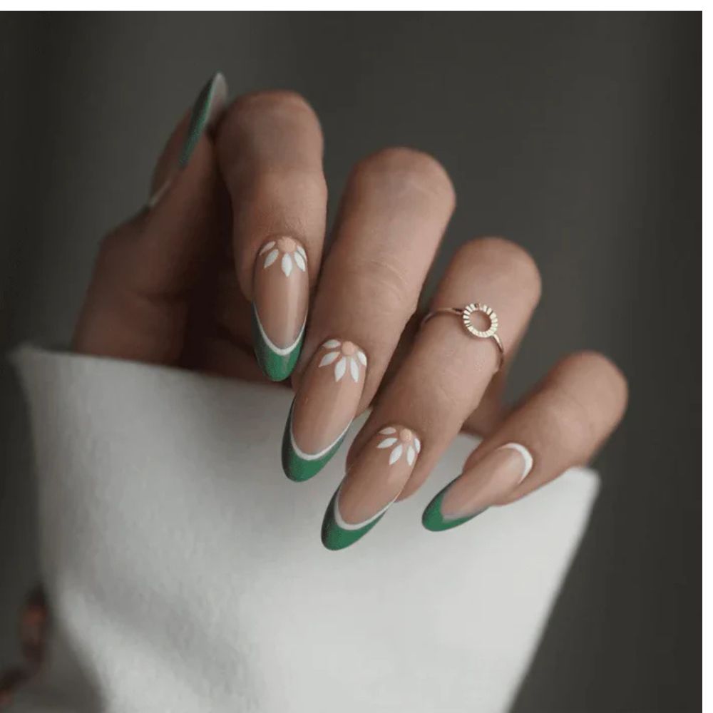 ColorARTE - Kit 12 bolígrafos para pintar uñas