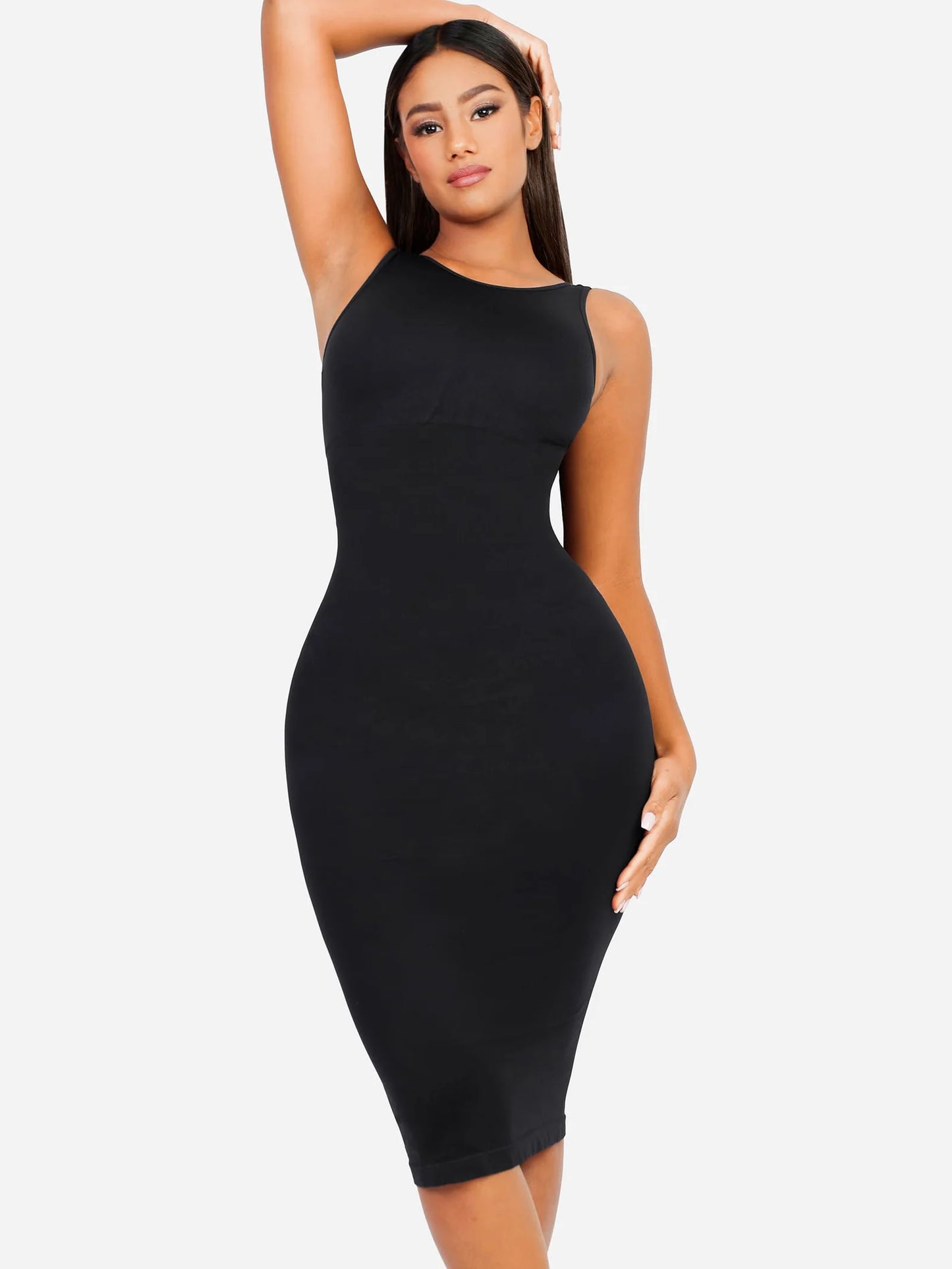 Body Fit Premium – Tecnología Seamless