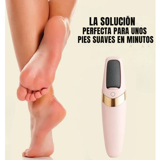 BioStep Quita Callos Electrico Removedor LIM2