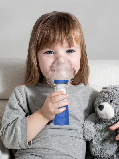 NEBULIZADOR AIRGO  Portátíl