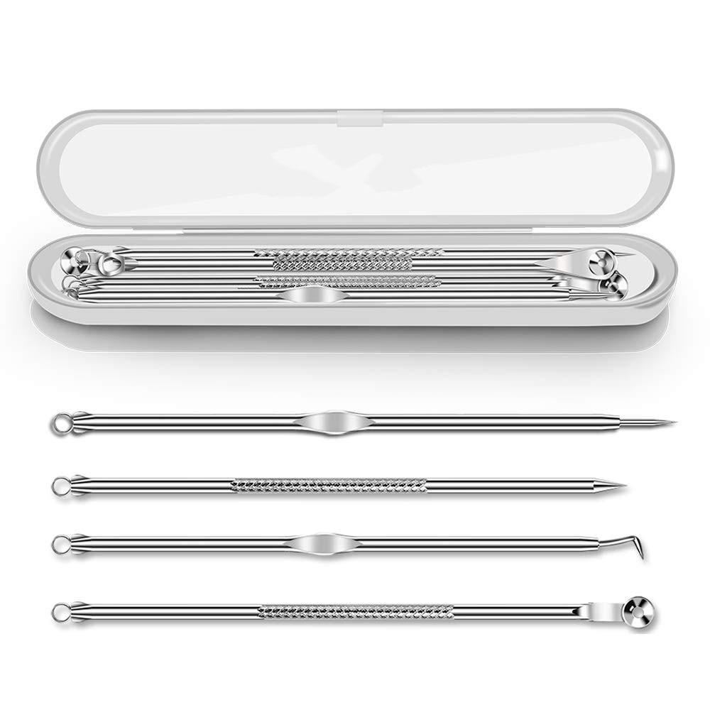 Kit SkinClean Extracción de Puntos Negros y Acné 2067