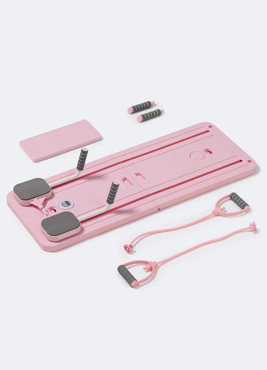 Pilates Pro  Tabla Multifuncional 4 en 1