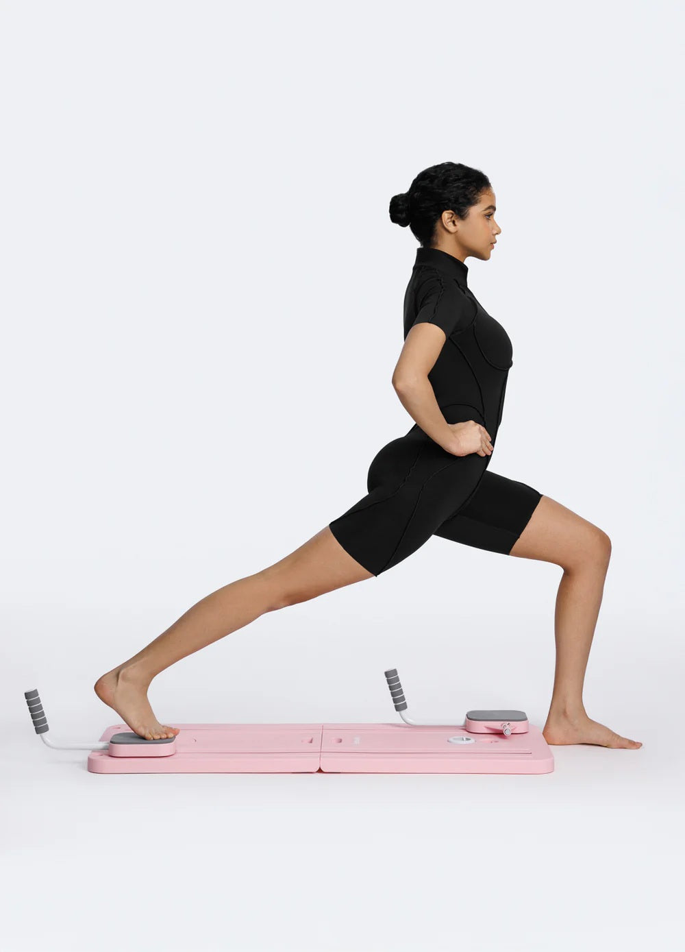 Pilates Pro  Tabla Multifuncional 4 en 1