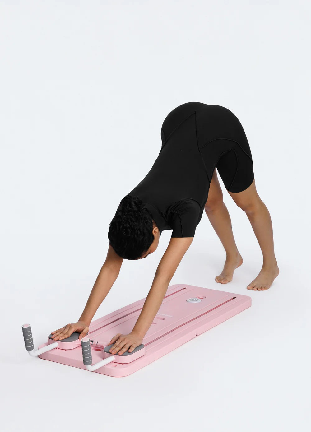 Pilates Pro  Tabla Multifuncional 4 en 1