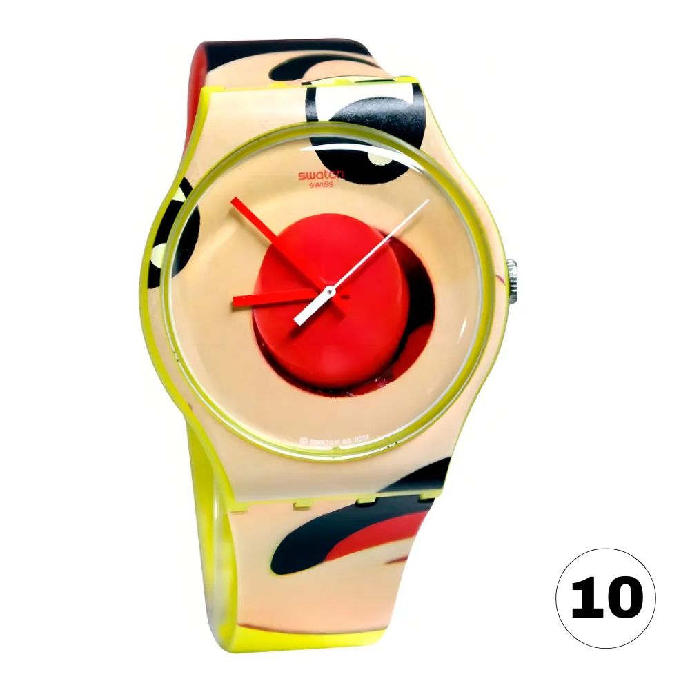 Reloj Unisex