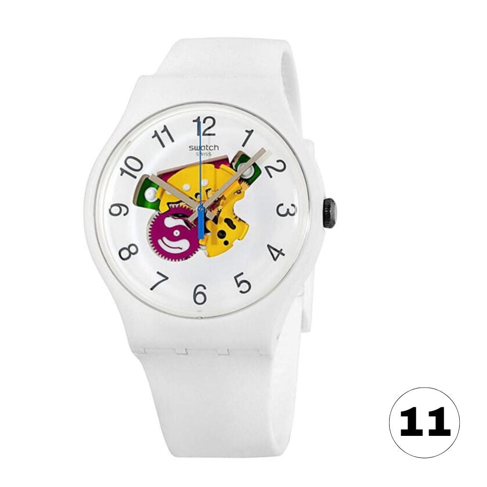 Reloj Unisex