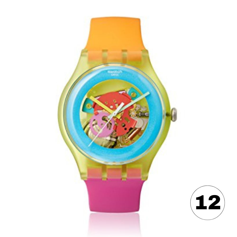 Reloj Unisex