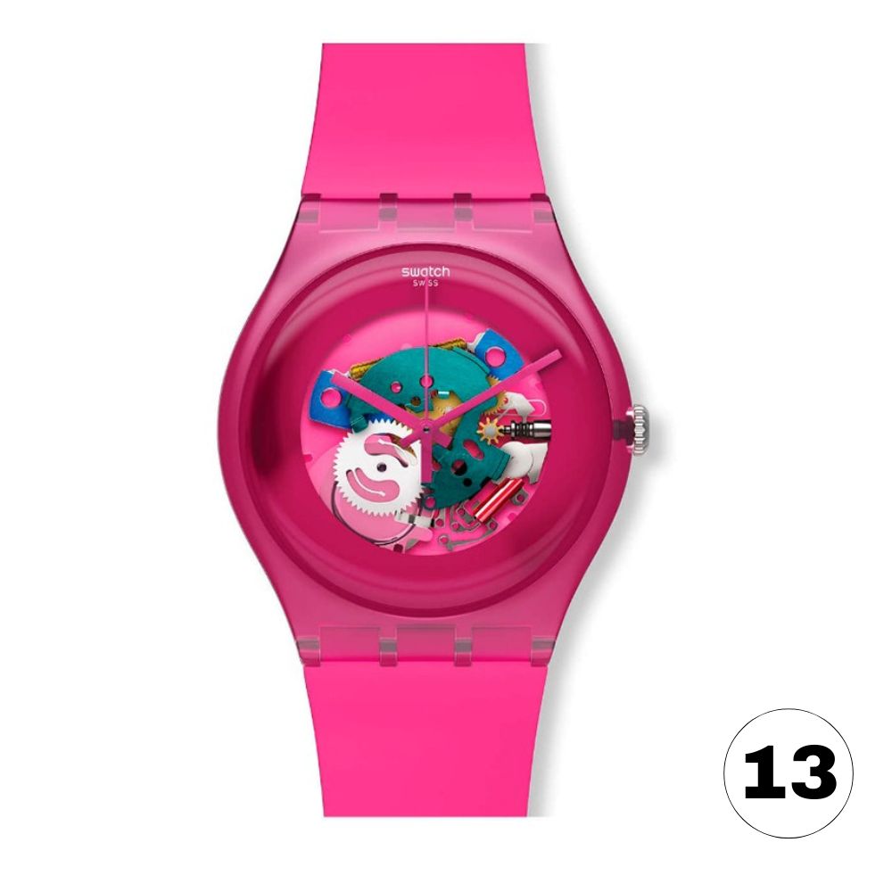 Reloj Unisex