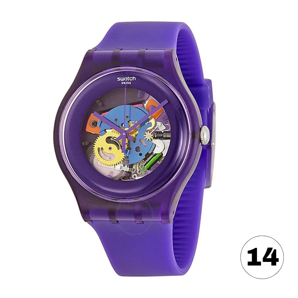 Reloj Unisex