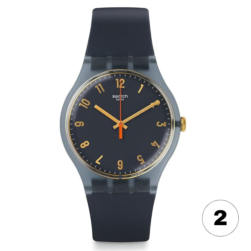 Reloj Unisex
